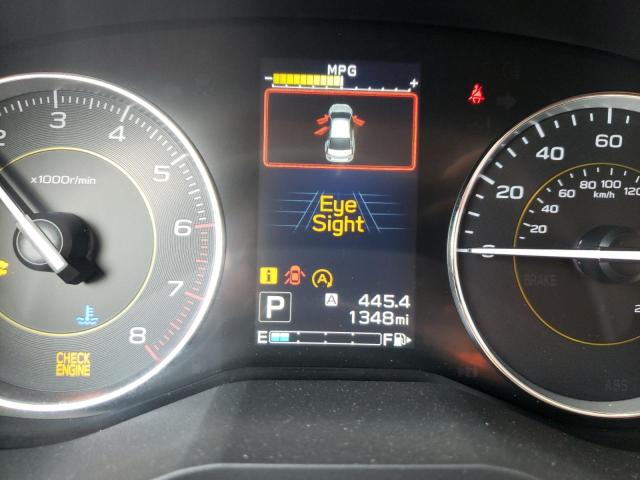 Photo 8 from auction – 2022 SUBARU CROSSTREK with VIN JF2GTHSC4NH221946