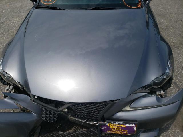 Photo 7 from auction – 2014 LEXUS IS 250 with VIN JTHBF1D23E5013116
