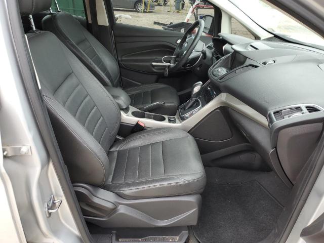 Photo 5 from auction – 2013 FORD C-MAX SEL with VIN 1FADP5BU8DL520936