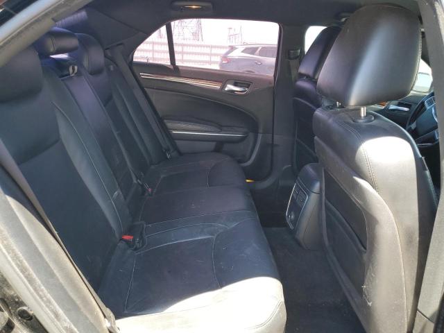 Photo 6 from auction – 2012 CHRYSLER 300 LIMITE with VIN 2C3CCACG3CH166908