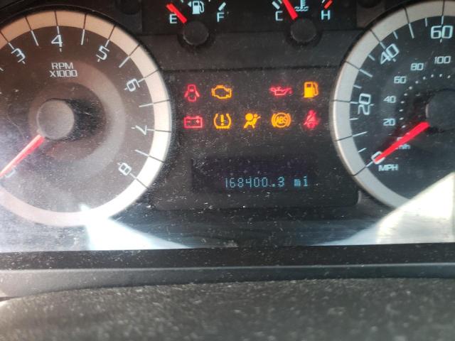 Photo 8 from auction – 2012 FORD ESCAPE XLT with VIN 1FMCU9D77CKA16553