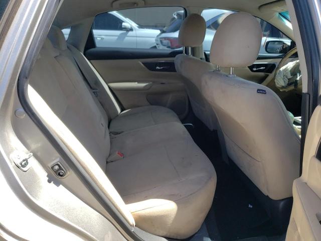 Photo 6 from auction – 2015 NISSAN ALTIMA 2.5 with VIN 1N4AL3AP2FC436371