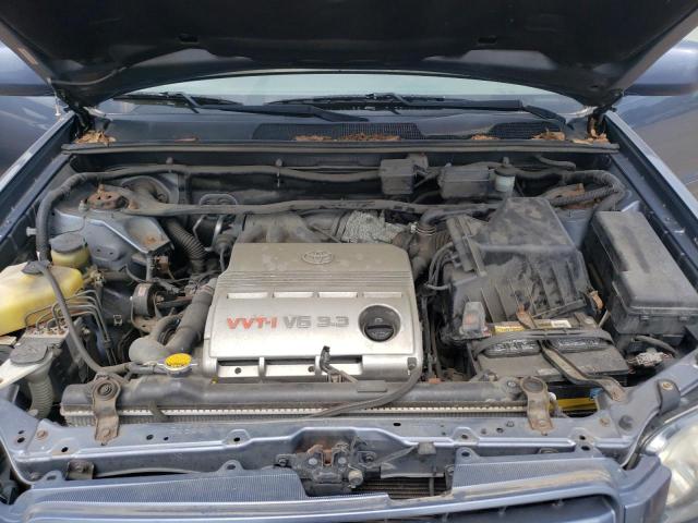 Photo 7 from auction – 2005 TOYOTA HIGHLANDER with VIN JTEDP21A850048302