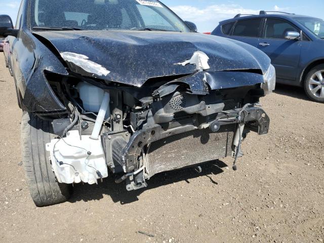 Photo 9 from auction – 2019 MITSUBISHI OUTLANDER with VIN JA4AR3AU2KU013111