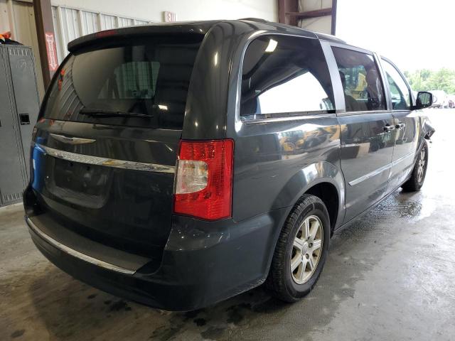 Photo 4 from auction – 2012 CHRYSLER TOWN & COU with VIN 2C4RC1BG4CR313626