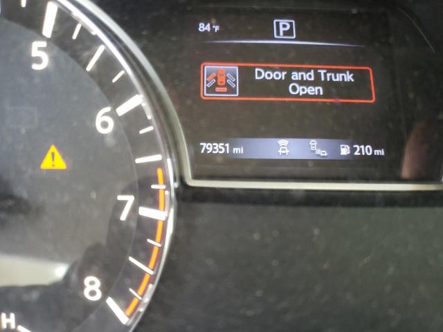 Photo 8 from auction – 2018 NISSAN ALTIMA 2.5 with VIN 1N4AL3AP0JC118564
