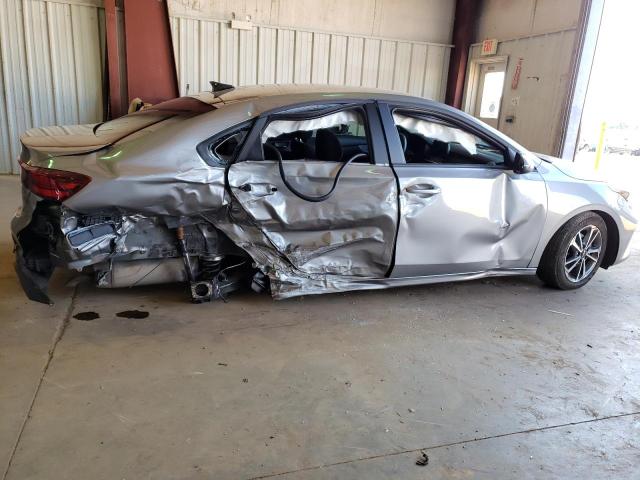 Photo 9 from auction – 2022 KIA FORTE FE with VIN 3KPF24AD4NE424261