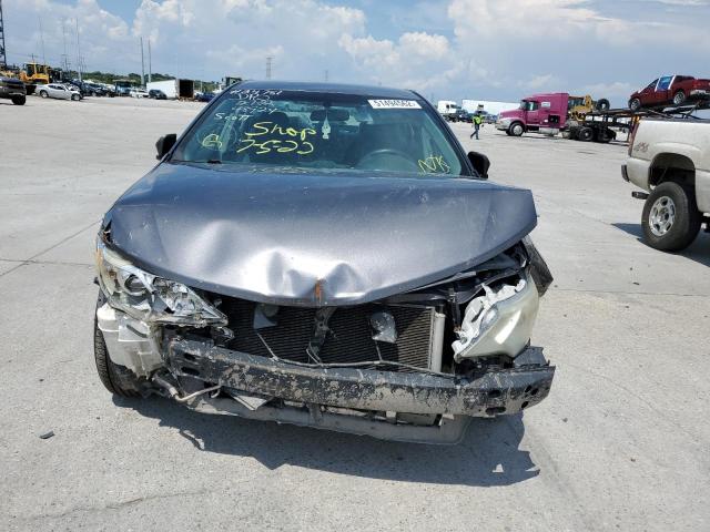 Photo 9 from auction – 2014 TOYOTA CAMRY L with VIN 4T1BF1FKXEU401170