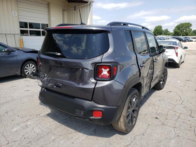 Photo 4 from auction – 2018 JEEP RENEGADE L with VIN ZACCJBBB4JPJ18811