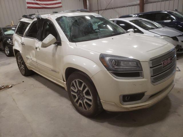 GMC ACADIA DEN 2014 with VIN 1GKKVTKD5EJ175300 - Photo from auction