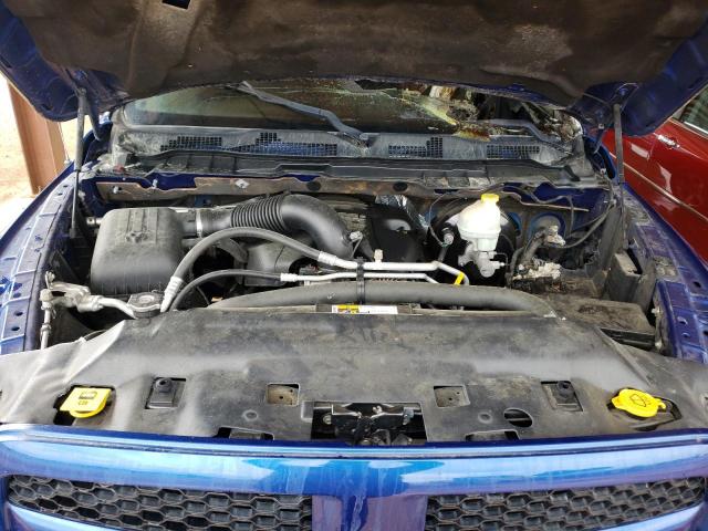 Photo 7 from auction – 2016 RAM 1500 ST with VIN 1C6RR6KT4GS107873