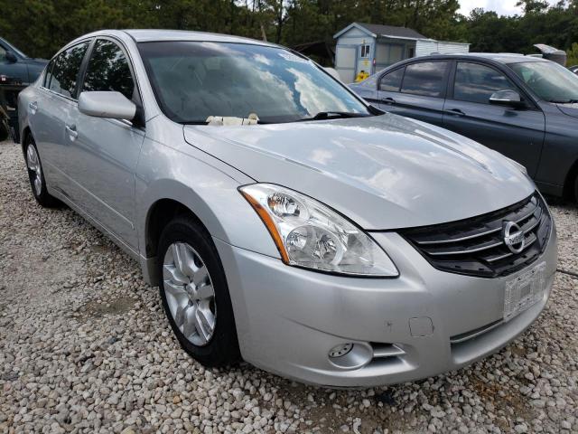 NISSAN ALTIMA BAS 2010 with VIN 1N4AL2AP3AN400163 - Photo from auction