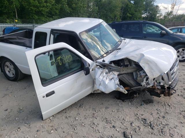 Photo 9 from auction – 2006 FORD RANGER SUP with VIN 1FTZR45E56PA23850