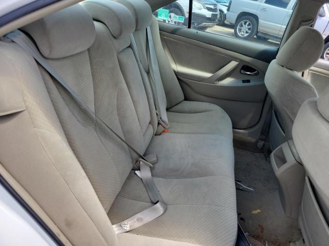 Photo 6 from auction – 2009 TOYOTA CAMRY BASE with VIN 4T4BE46K99R071439