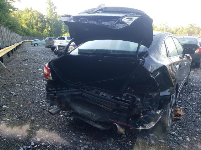 Photo 9 from auction – 2016 NISSAN ALTIMA 2.5 with VIN 1N4AL3AP8GC276529