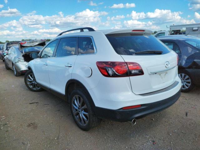 Zdjęcie 3 z aukcji – 2014 MAZDA CX-9 GRAND z VIN JM3TB3DA5E0439639