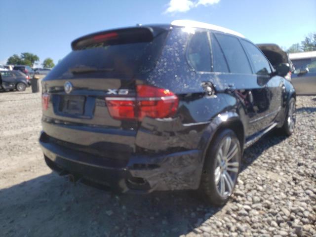 Photo 4 from auction – 2012 BMW X5 XDRIVE3 with VIN 5UXZV4C51CL744084