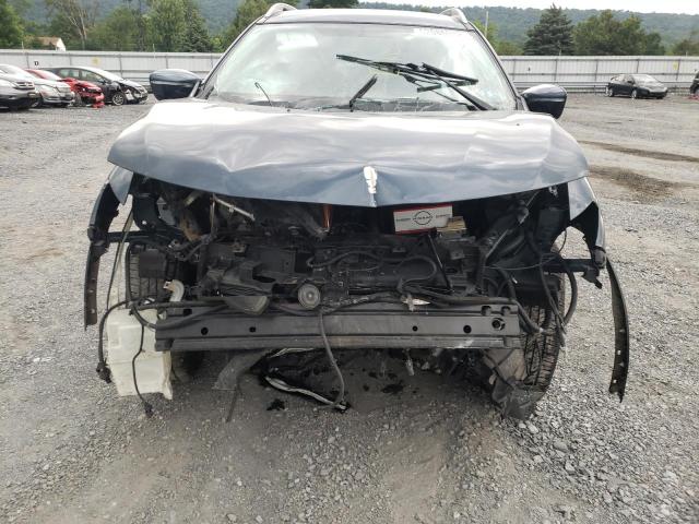 Photo 7 from auction – 2015 NISSAN ROGUE S with VIN KNMAT2MV7FP578755