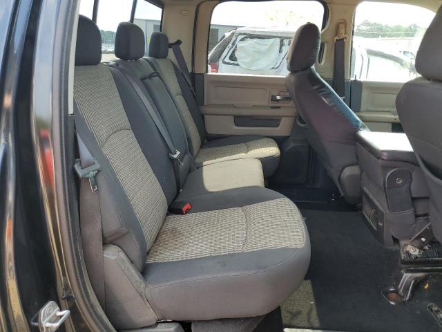 Photo 6 from auction – 2009 DODGE RAM 1500 with VIN 1D3HB13T09S734543