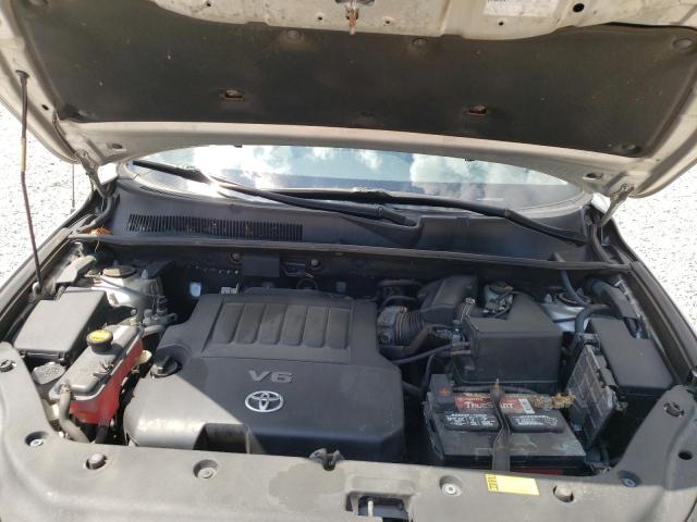 Photo 7 from auction – 2007 TOYOTA RAV4 LIMIT with VIN JTMZK31V075015608