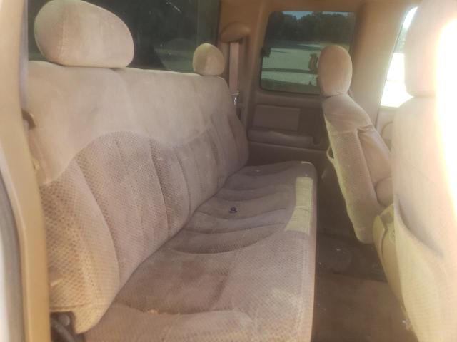 Photo 6 from auction – 1999 CHEVROLET SILVERADO with VIN 2GCEK19T2X1100991