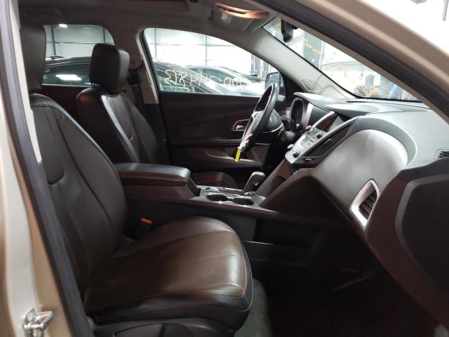 Photo 5 from auction – 2012 CHEVROLET EQUINOX LT with VIN 2GNFLGE53C6211095