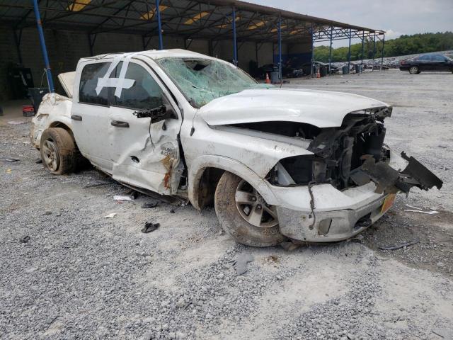 RAM 1500 SLT 2016 with VIN 1C6RR7LGXGS406419 - Photo from auction