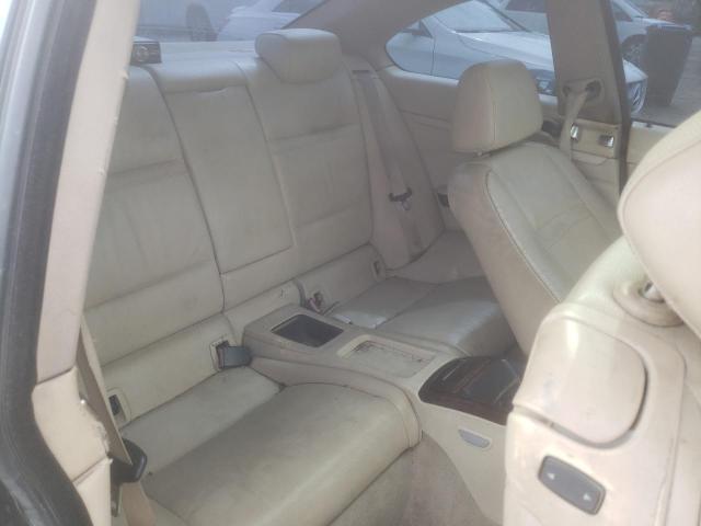 Photo 6 from auction – 2007 BMW 328 I with VIN WBAWB33557PV74475