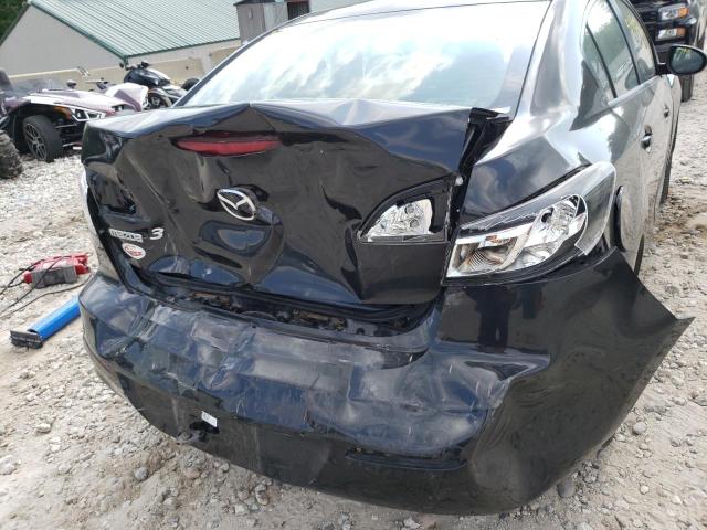 Photo 9 from auction – 2012 MAZDA 3 I with VIN JM1BL1UGXC1549796