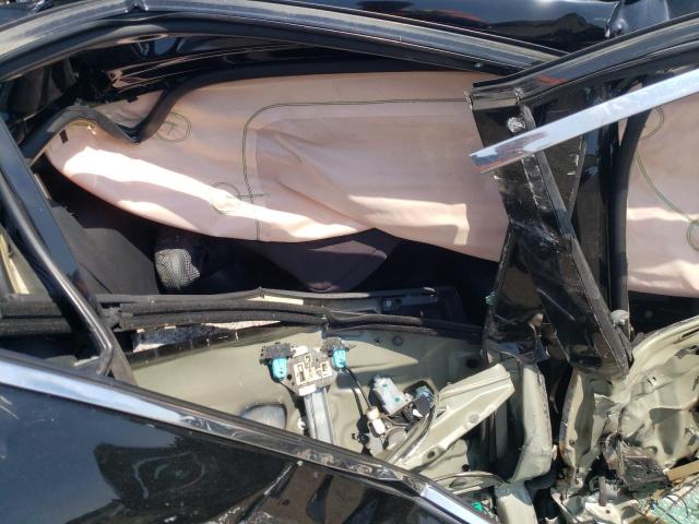 Photo 6 from auction – 2009 NISSAN MAXIMA S with VIN 1N4AA51E49C840602