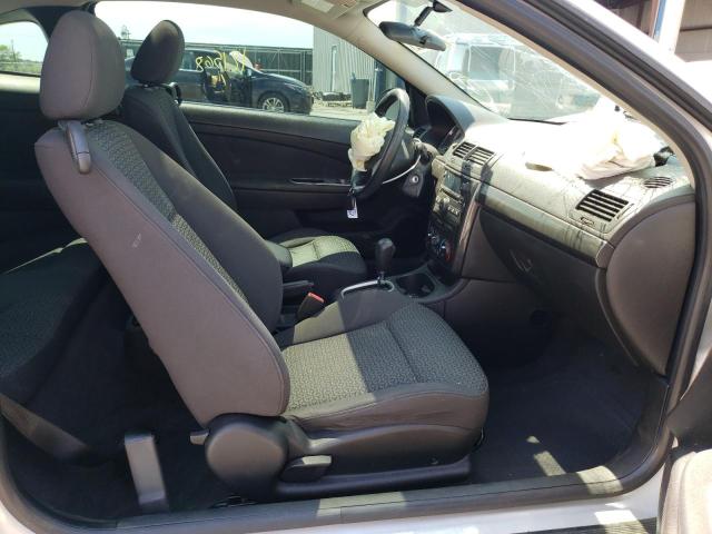Photo 5 from auction – 2008 PONTIAC G5 with VIN 1G2AL18F587322876