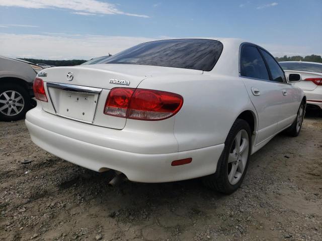 Photo 4 from auction – 2002 MAZDA MILLENIA S with VIN JM1TA222021719394