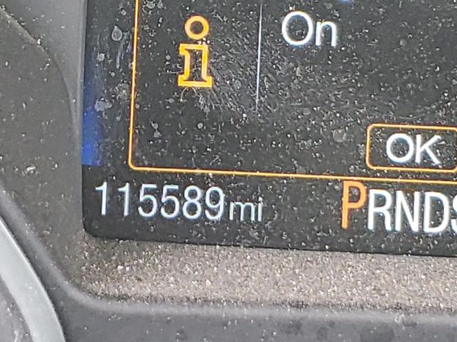 Photo 8 from auction – 2016 FORD FOCUS SE with VIN 1FADP3F25GL265857