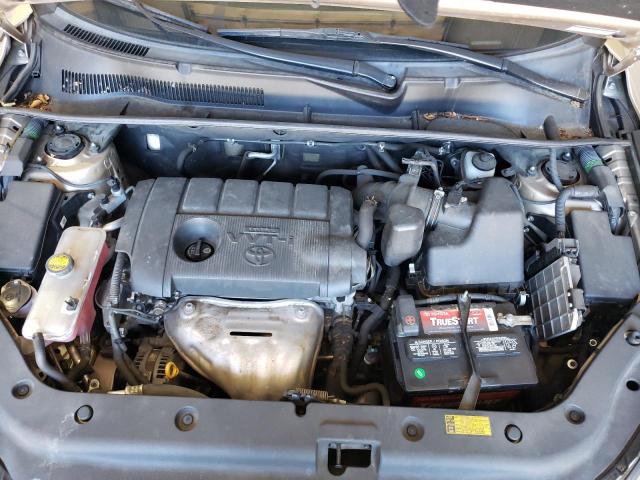 Photo 7 from auction – 2011 TOYOTA RAV4 with VIN 2T3BF4DV9BW124397