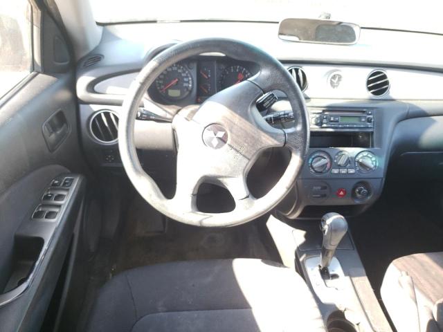 Photo 9 from auction – 2006 MITSUBISHI OUTLANDER with VIN JA4LZ31F86U606620
