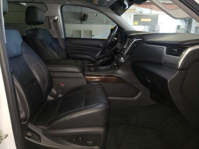 Photo 5 from auction – 2016 CHEVROLET SUBURBAN K with VIN 1GNSKHKC7GR373963