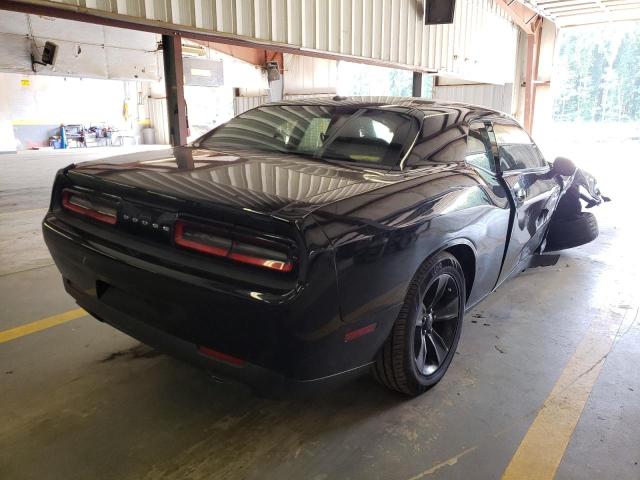 Photo 4 from auction – 2016 DODGE CHALLENGER with VIN 2C3CDZAG7GH264733