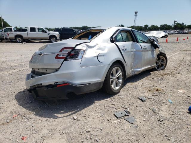 Photo 4 from auction – 2015 FORD TAURUS SEL with VIN 1FAHP2E98FG103383