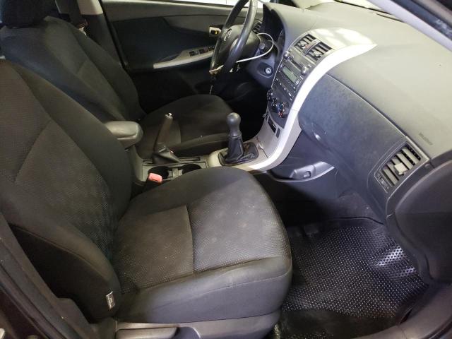 Фото 5 с аукциона – 2010 TOYOTA COROLLA BA с VIN 2T1BU4EE4AC477658
