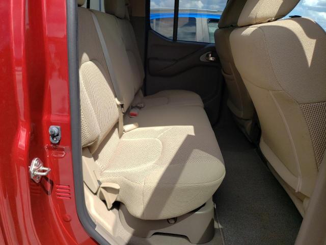 Photo 6 from auction – 2019 NISSAN FRONTIER S with VIN 1N6DD0ER8KN762654