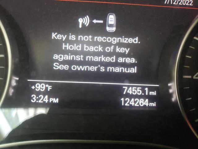 Photo 8 from auction – 2013 AUDI A7 PRESTIG with VIN WAU2GAFC7DN147370