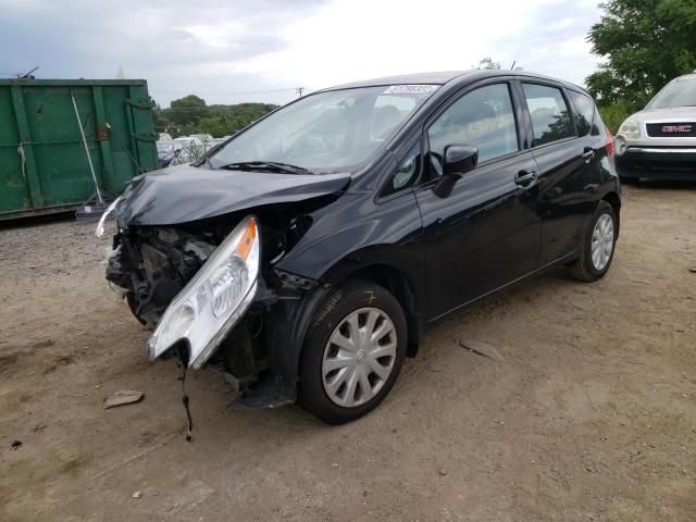 Photo 2 from auction – 2015 NISSAN VERSA NOTE with VIN 3N1CE2CP1FL375882