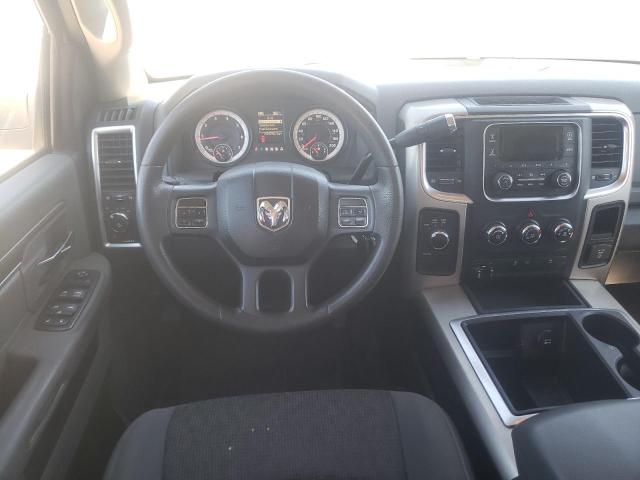 Photo 9 from auction – 2014 RAM 2500 SLT with VIN 3C6TR5DT3EG173395