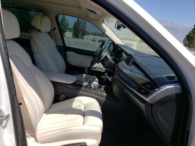 Photo 5 from auction – 2015 BMW X5 XDRIVE5 with VIN 5UXKR6C52F0J75818