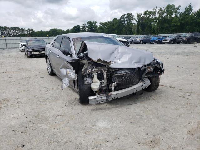 Photo 9 from auction – 2014 CHRYSLER 300C with VIN 2C3CCAET8EH171342