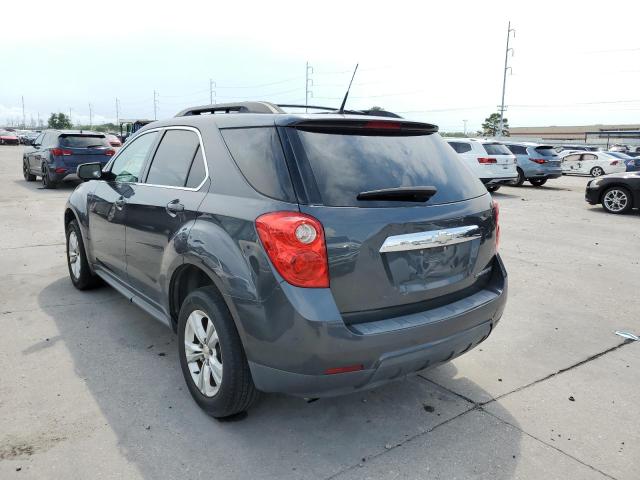 Photo 3 from auction – 2010 CHEVROLET EQUINOX LT with VIN 2CNALDEW7A6305984