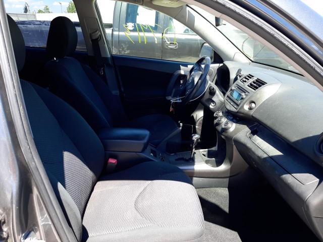 Photo 5 from auction – 2012 TOYOTA RAV4 SPORT with VIN JTMRF4DV5C5057224