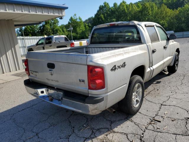 Photo 4 from auction – 2005 DODGE DAKOTA QUA with VIN 1D7HW48N55S232345