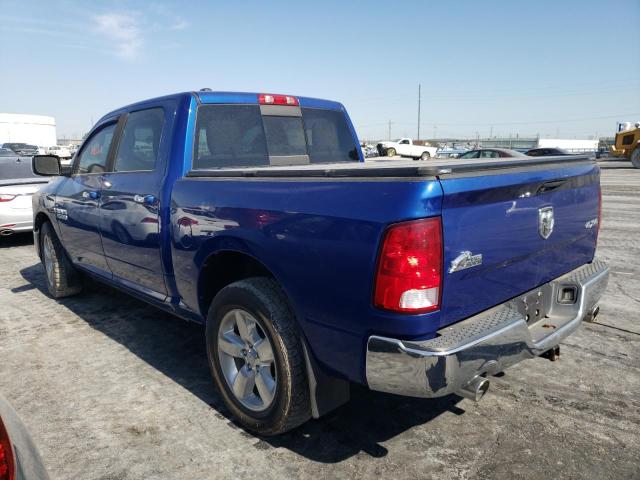 Photo 3 from auction – 2015 RAM 1500 SLT with VIN 1C6RR7LM1FS528820
