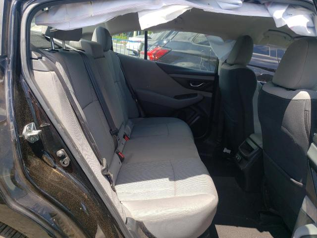 Photo 6 from auction – 2021 SUBARU LEGACY PRE with VIN 4S3BWAD68M3002465